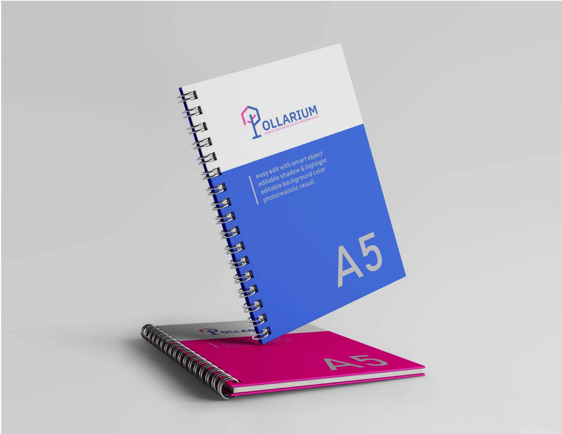 Cuadernos de Pollarium